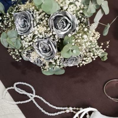 Complementos De Novia