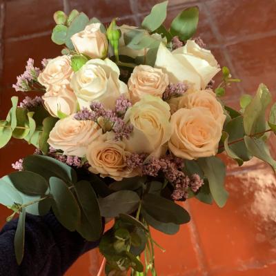 Ramos Para Novias